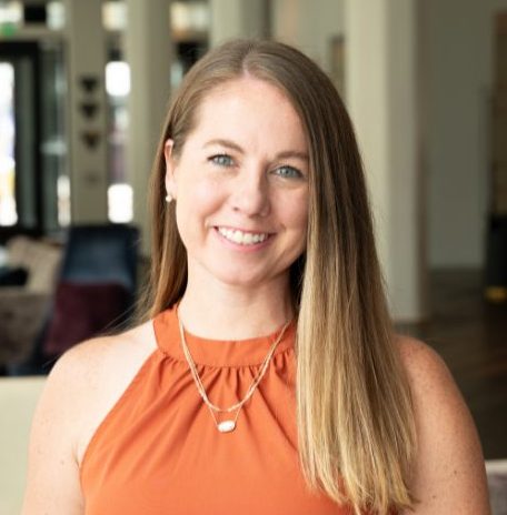 Britney Evans Reduced Size