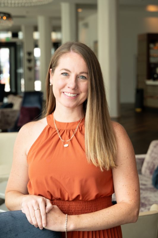 Britney Evans Reduced Size